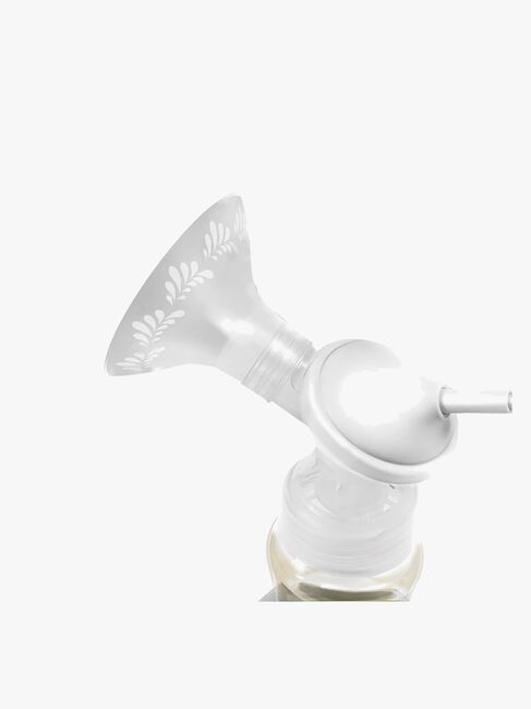 NENO Bianco Elektrisk Brystpumpe