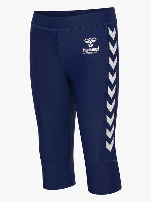 Hummel Fiji Badebukser, Navy Blazer