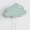 Alice & Fox EMBLA Vegglampe Sky, Dusty Green