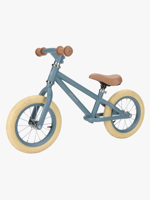 Little Dutch Balansesykkel, Blå