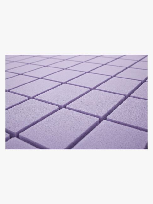 Träumeland Full Moon Madrass 80x160, Hvit