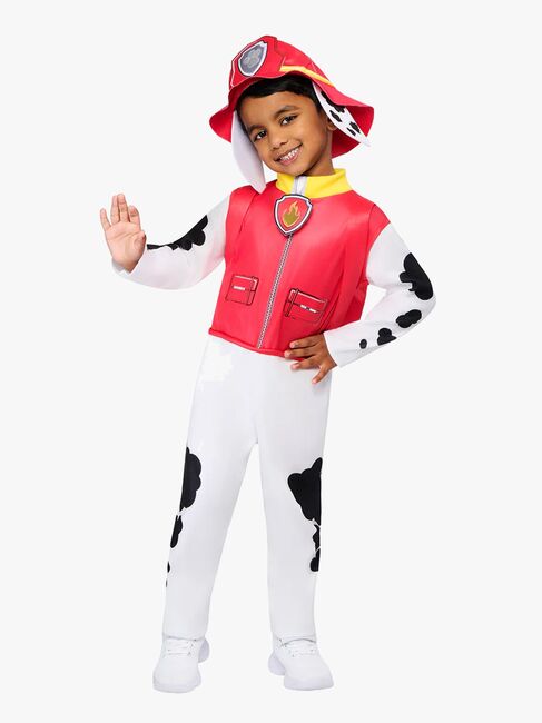 Rubies Paw Patrol Kostyme Marshall Deluxe