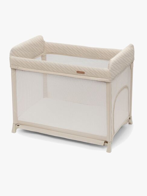 Kinderkraft Moon Dream Reiseseng, Beige