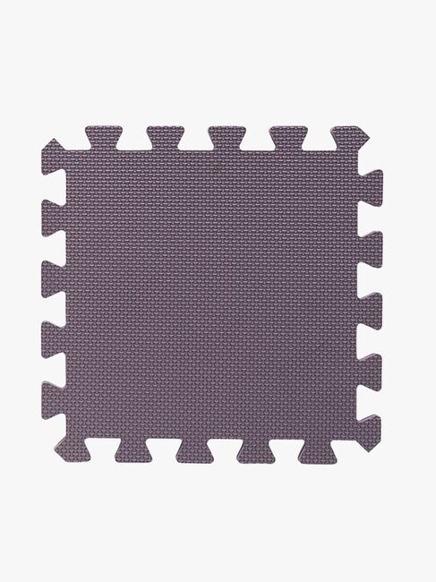 BabyDan Leketeppe, Lilla