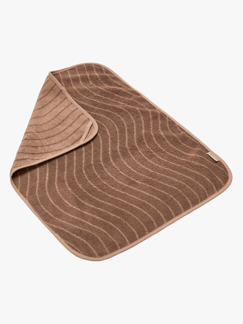 Leander Topper Stellematte, Woodland Clay