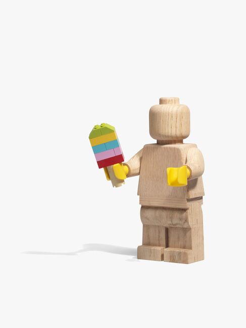 LEGO Minifigur i Tre