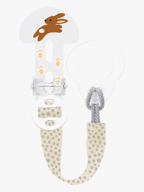 MAM Clip It! Smokkesnor, Nøytral