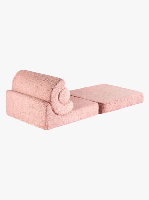 Wigiwama Flipster Stol, Guava Pink