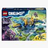 LEGO DREAMZzz 71512 Krokodilleubåt