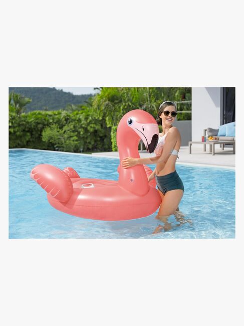Bestway Flamingo Flytemadrass