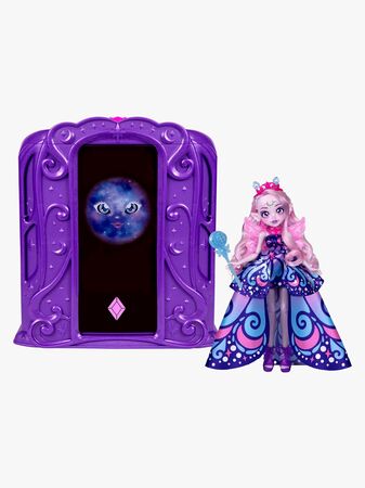 Magic Mixies Pixie Supremes Lekesett Speil