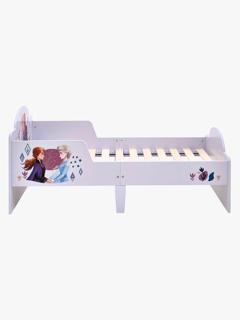 Disney Frozen Juniorseng, Lilla