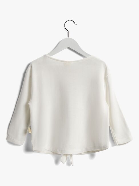 Petite Chérie Atelier Adelfia Genser, White