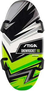 STIGA Snowrocket Speed Akebrett 110 cm