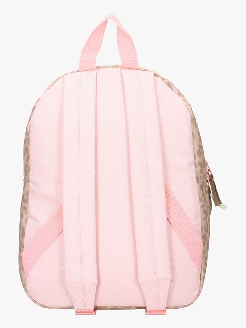 Hello Kitty Ryggsekk 12L, Leopard & Laughter