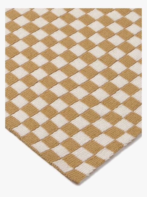 LorenaCanals Tiles Teppe, Honey