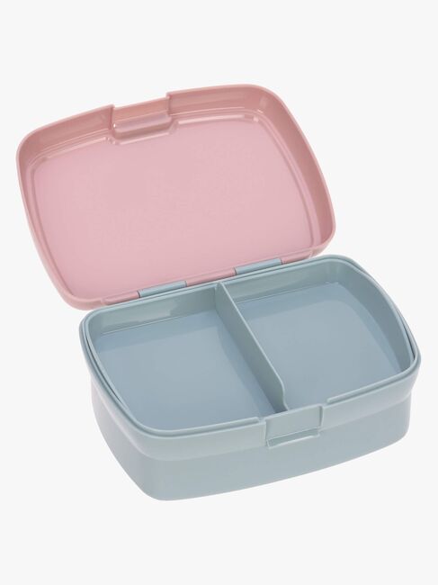 Lässig Lunsjsett About Friends Chinchilla