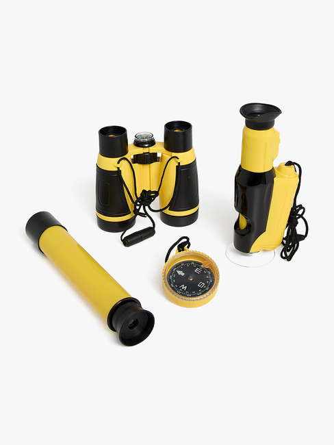 Fippla Forskningssett