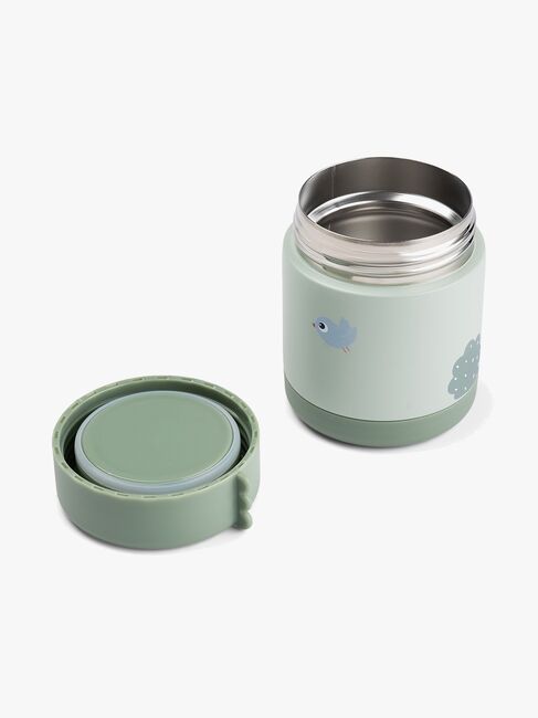 Done By Deer Playground Mattermos, Green