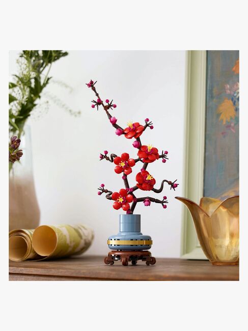 LEGO Botanicals 10369 Plommeblomst