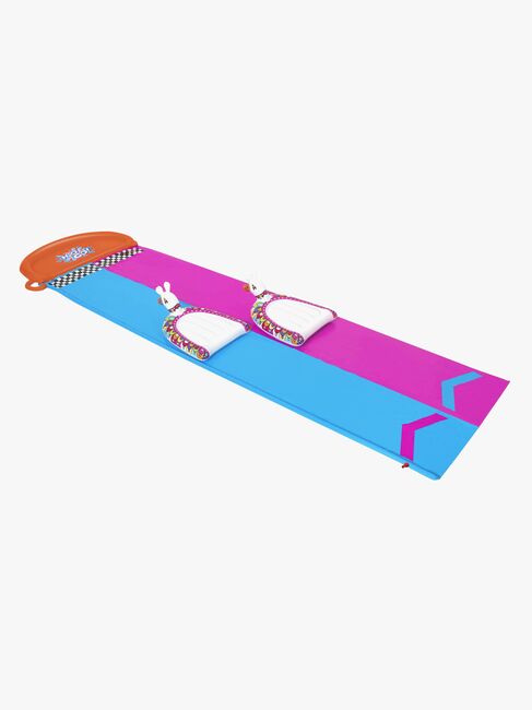Bestway H2OGO! Vannsklie Llama Rama Race