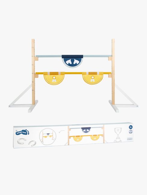 Small Foot Hoppehinder