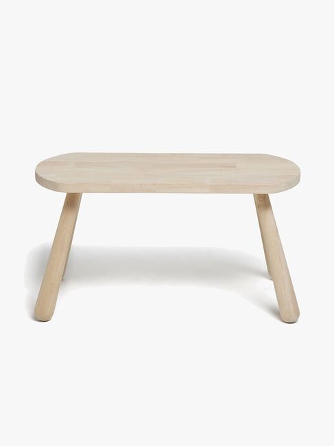 Minitude Nordic HUGO Skrivebord, Nature