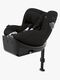 Cybex Sirona Ti i-Size Plus Bilstol, Sepia Black
