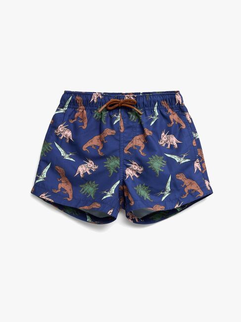 Nordbjørn Solarino Badebukser, Dino