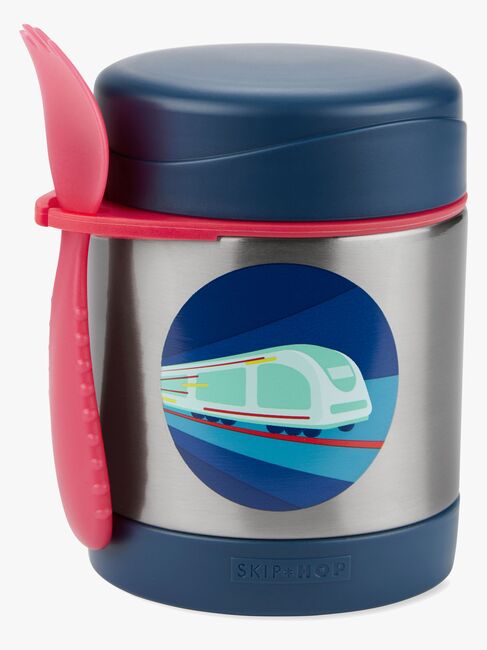 Skip Hop Spark Style Mattermos Tog, Mørkeblå