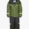 Didriksons Hamres Skisett, Turtle Green