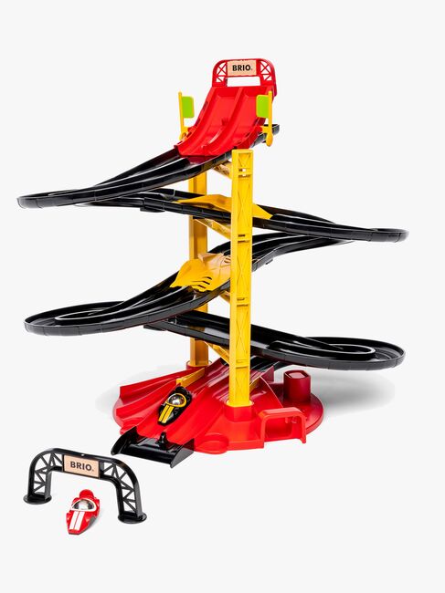 BRIO 30550 Bilbane Tårn