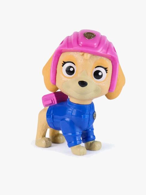 Paw Patrol Rescue Figursett
