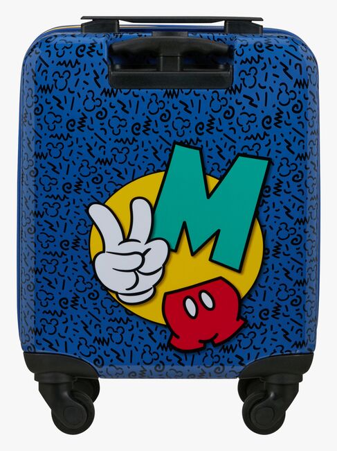 Samsonite Koffert 24L DayDream Disney, Mickey Happy