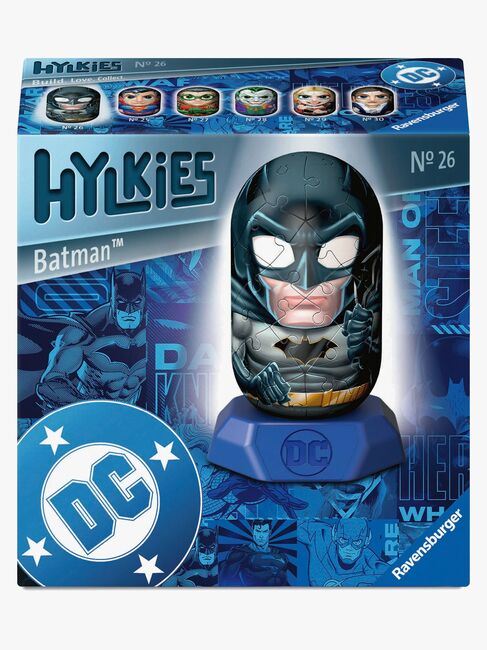 Ravensburger Batman 3D-puslespill 54 Brikker