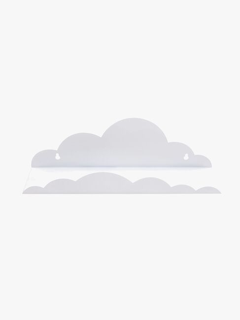 Childhome Vegghylle Sky, White