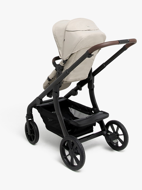 Beemoo Pro Max Sportsvogn, Latte Beige