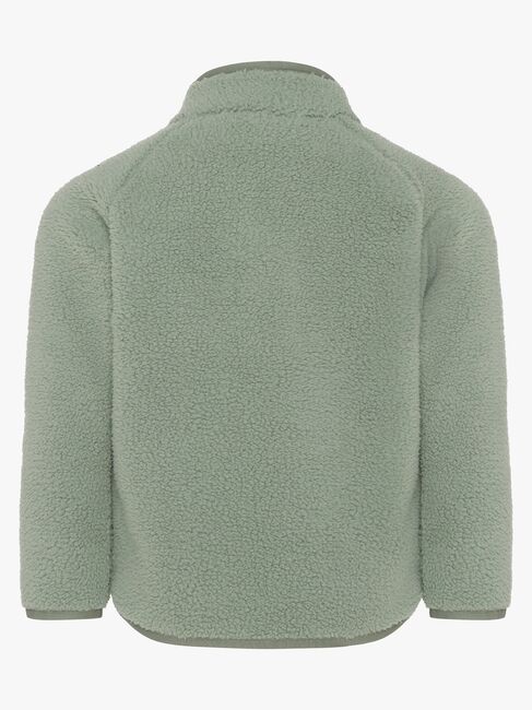 Didriksons Gibbs Pilejakke, Light Moss