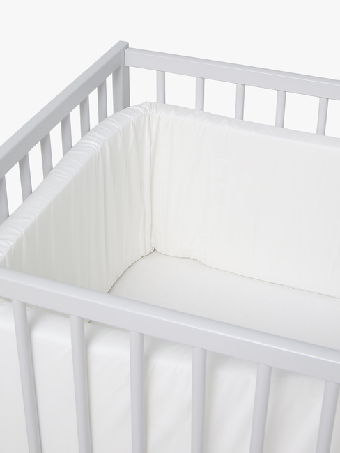 Alice & Fox MEJA Sengekant 350 cm, White