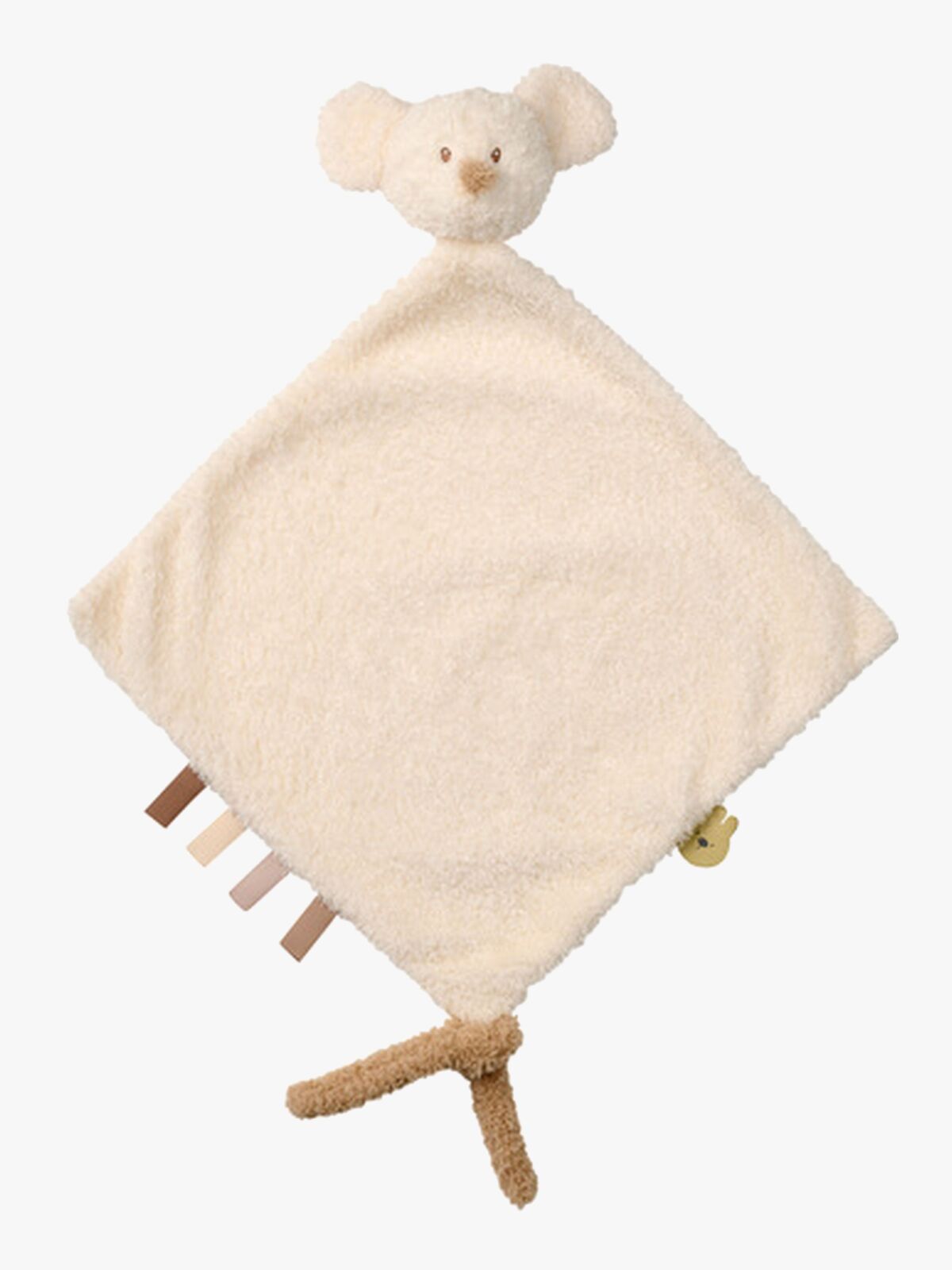 Nattou Teddy Koseklut Mus, Benhvit