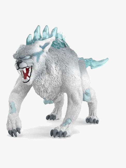 Schleich Ice Lynx