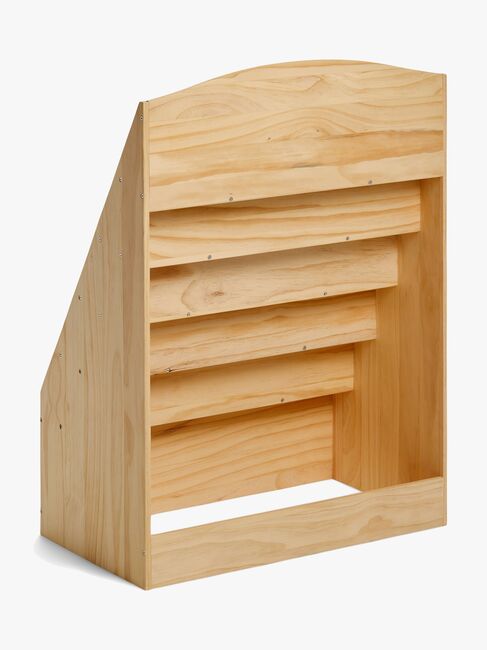 Alice & Fox NOVA Etasje Bokhylle, Nature