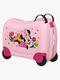 Samsonite Dream2Go Trillekoffert 30L Disney, Minnie Flower Power