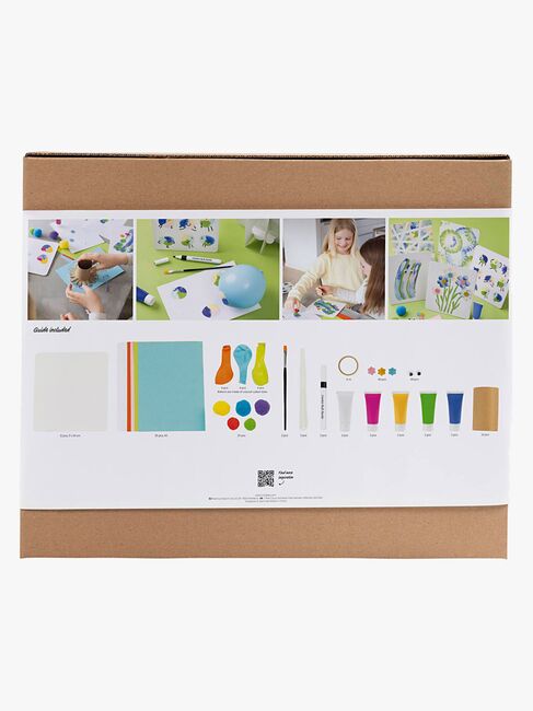 Creativ Company Craft kit DIY Maling