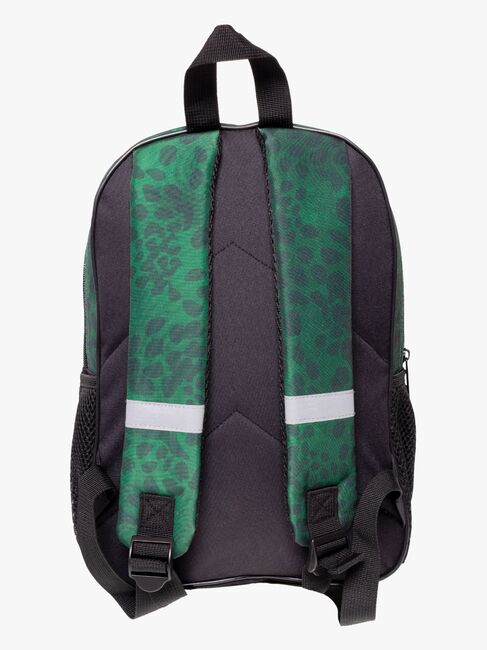 Valiant Dino Ryggsekk S 35 cm, Grønn