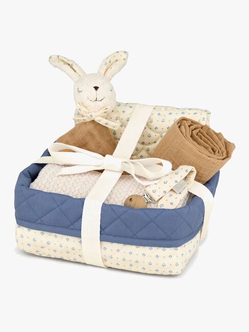 Cam Cam Copenhagen Baby Shower Hamper Gavesett, Capri