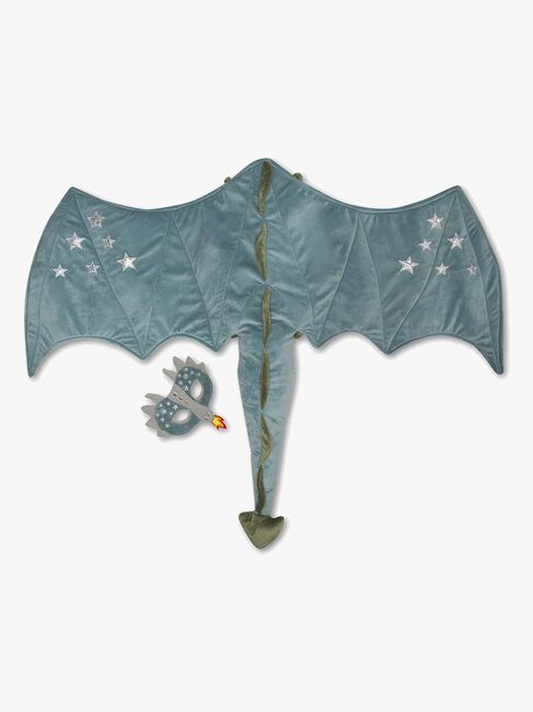 That's Mine Kostyme Wilmer Drage