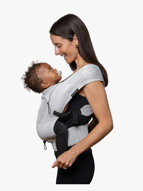 Flybaby Bæresele, Grey