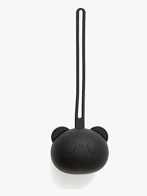 Bellotte Belle Smokkesnor, Black