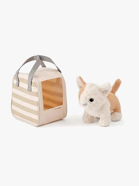 Kid's Concept Katt med Veske